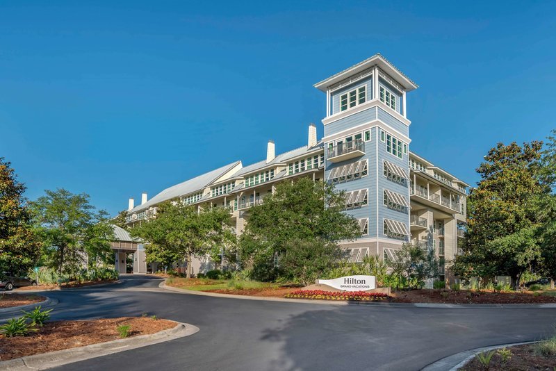 Hilton Grand Vacations Club in Sandestin Golf and Beach Resort - fotografia 1