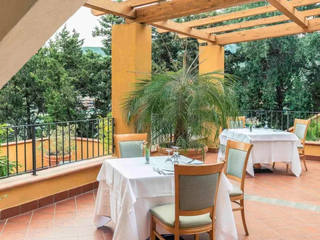 Mercure Argentario Hotel Filippo II - foto 3