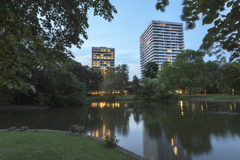 PLAZA Hotel Gelsenkirchen - foto 1