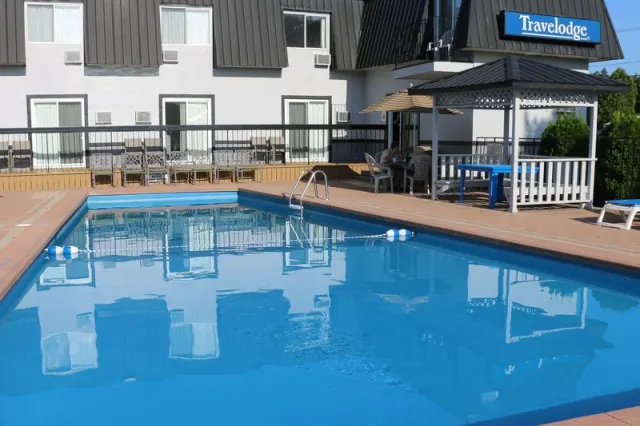 Travelodge by Wyndham Gananoque - photo 3