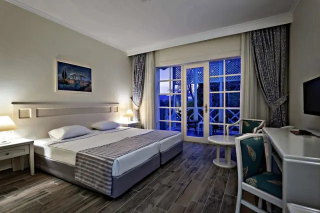 Asteria Family Resort Side - foto 2