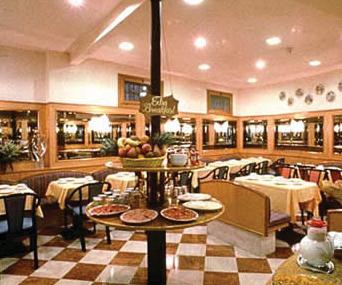 Rialto Hotel - ảnh 4