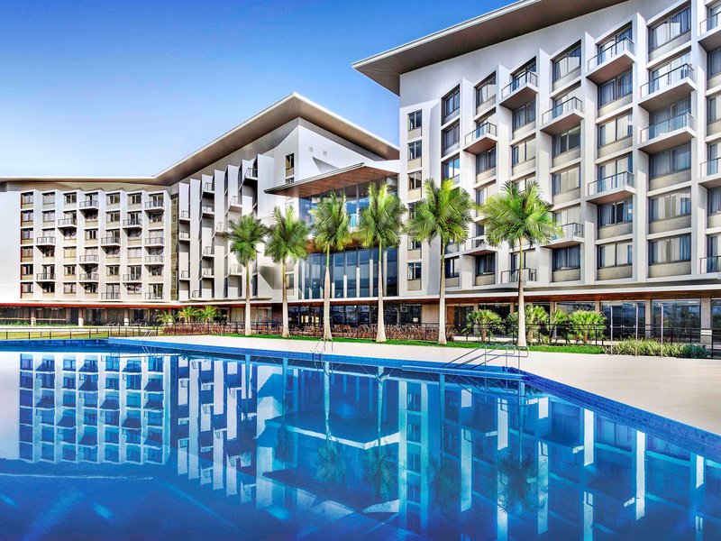 Novotel Itu Terras de São José Golf & Resorts - photo 1