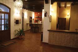 La Fuente Del Sol Hotel & Spa - photo 1