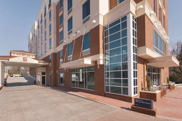 Hilton Garden Inn Falls Church, Virginia