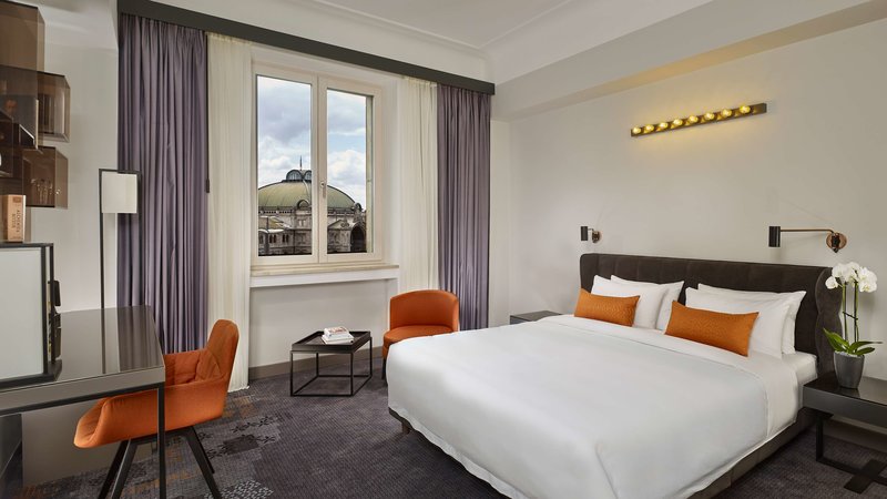Park Plaza Nuremberg - photo 1