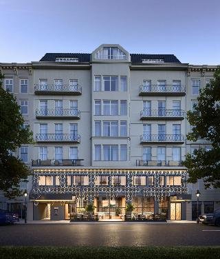O11 Boutique Hotel Vienna - photo 2