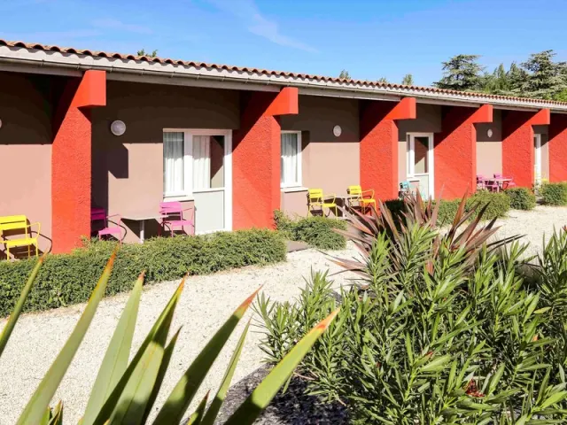 Hôtel ibis Montélimar Nord - foto 3