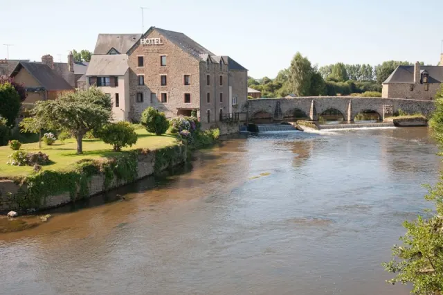 The Moulin Hotel - fotografija 4
