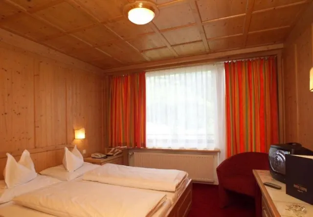 Hotel Latini - รูปภาพที่ 2