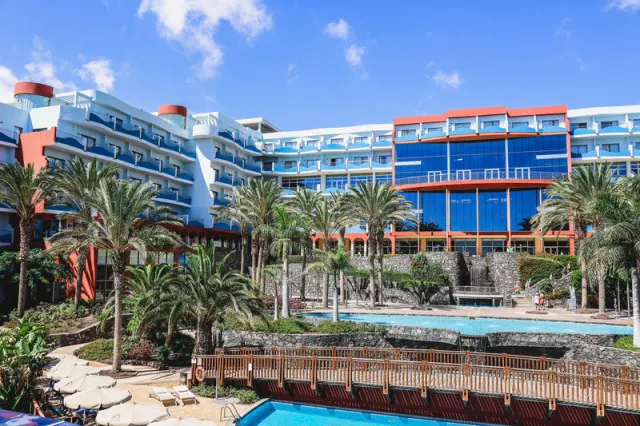 R2 Pájara Beach Hotel & Spa - photo 3