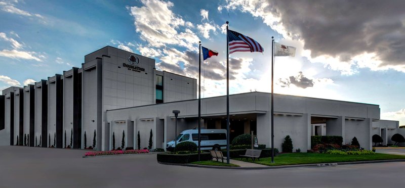 DoubleTree by Hilton Hotel Arlington DFW South - foto 1