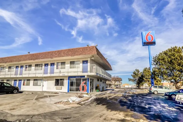 Park Inn By Radisson Fort Collins - รูปภาพที่ 2