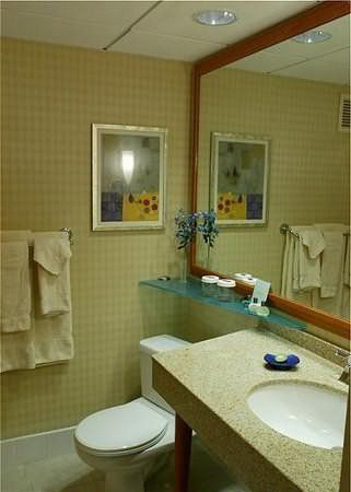 Crowne Plaza - San Francisco International Airport - foto 4