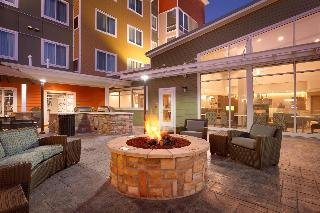 Residence Inn by Marriott Casper - photo 3