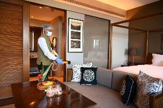 Taj Chia Kutir Resort & Spa Darjeeling - photo 2