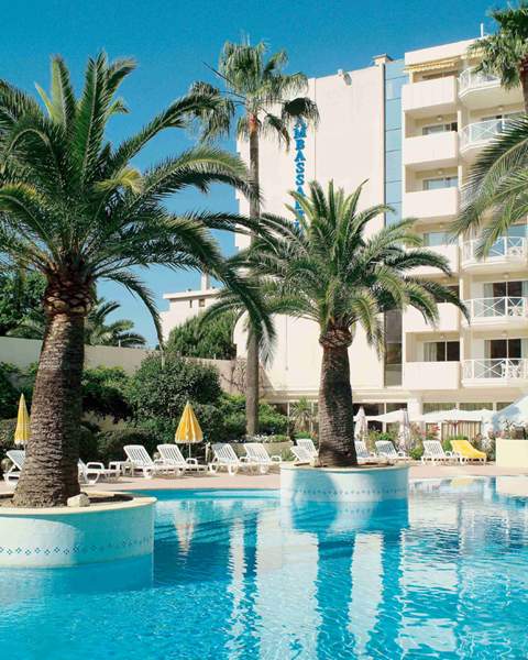 B&B HOTEL Antibes Juan-les-Pins - photo 2