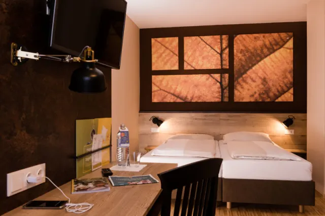 JUFA Hotel Fürstenfeld Sport - Resort - photo 3