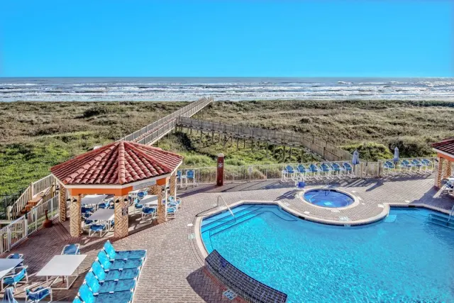 La Copa Inn South Padre Island - photo 3