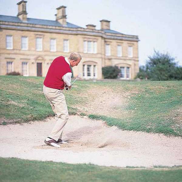 Oulton Hall - foto 4