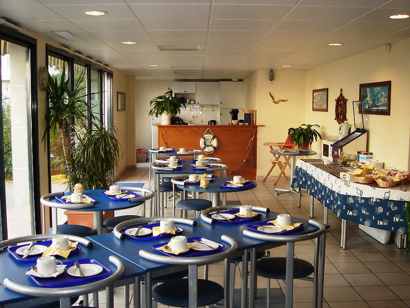 Appart'City Saint Nazaire - photo 1