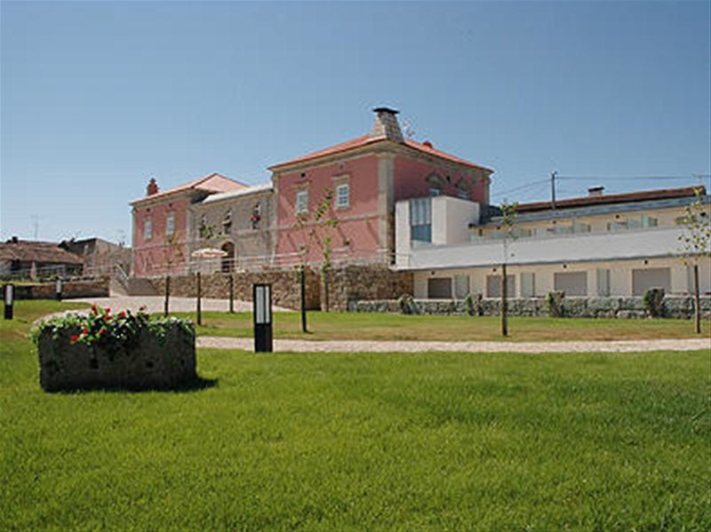 Casas Novas Countryside Hotel Spa & Events - photo 1