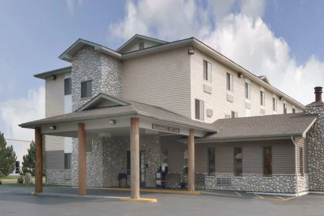 Super 8 by Wyndham Billings - photo 4