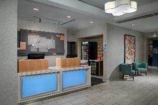 Holiday Inn Express  Suites Anniston Oxford - photo 4