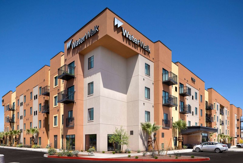 WaterWalk Extended Stay by Wyndham Phoenix - North Happy Valley - foto 1