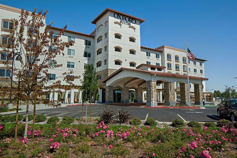 Oxford Suites Sonoma County - foto 1