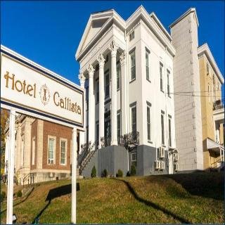 Hotel Callista, Norwich