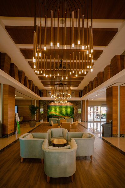 Wyndham Garden Lara - photo 1