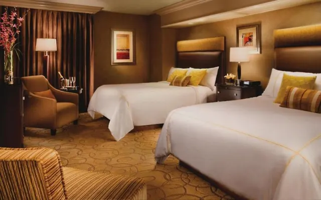 Treasure Island  TI Las Vegas Hotel  Casino - photo 3