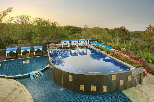 Mercure Bali Nusa Dua  - foto 4