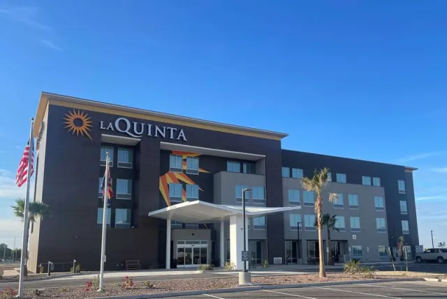 La Quinta Inn & Suites By Wyndham Yuma, Yuma