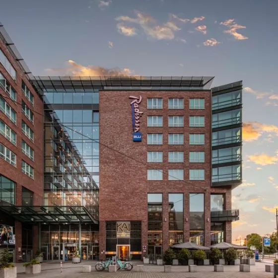 ScanHotels City