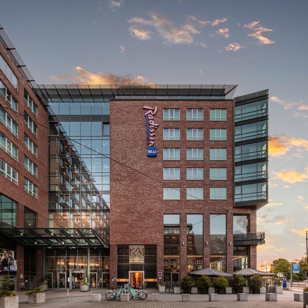 ScanHotels City - photo 1
