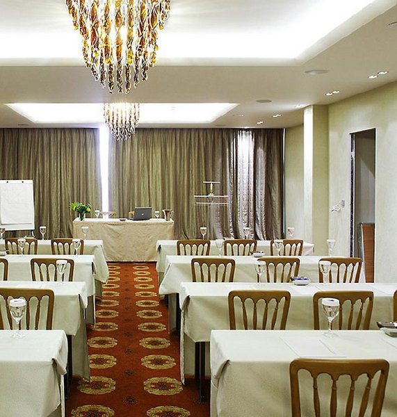 Amalia Hotel Athens - photo 1