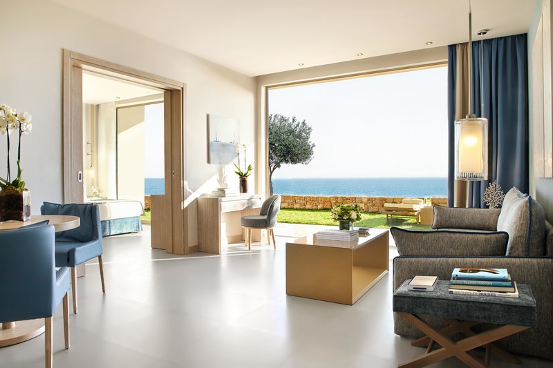 Ikos Oceania - photo 1