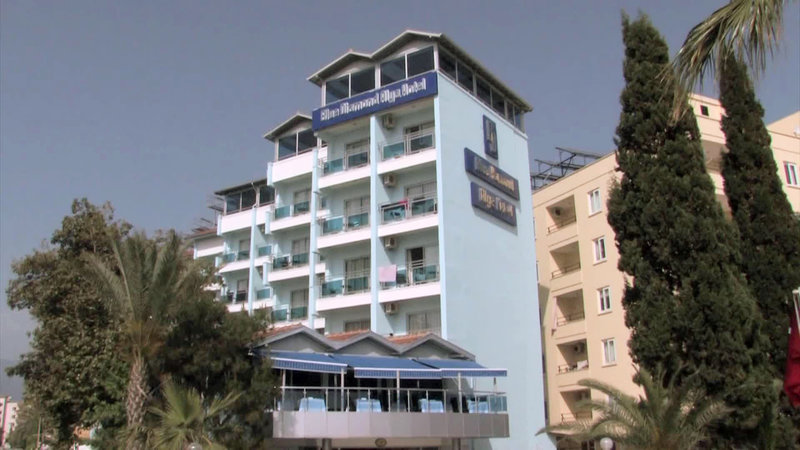 Blue Diamond Alya Hotel - photo 1