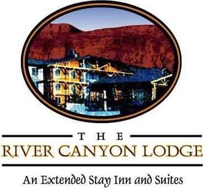 River Canyon Lodge — фото 1