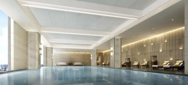 DoubleTree by Hilton Ya'An - photo 3