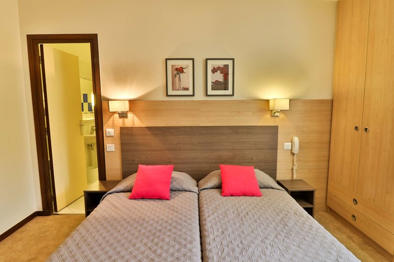 Best Western Hotel & SPA Coeur De Cassis - foto 1