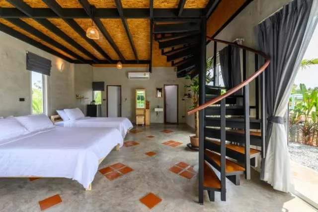 Loftpical Resort - 照片 4