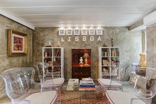 Dear Lisbon Charming House - photo 3