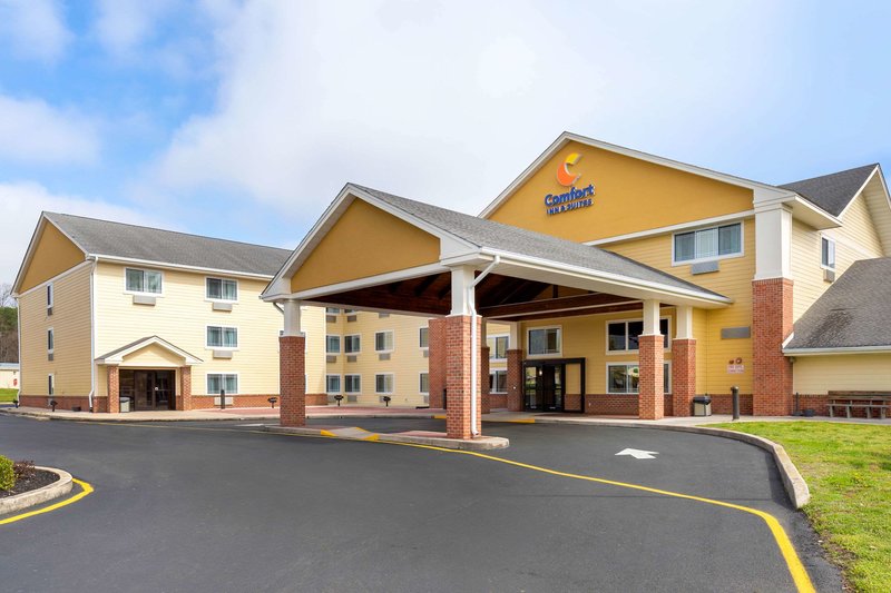 Comfort Inn & Suites - foto 1