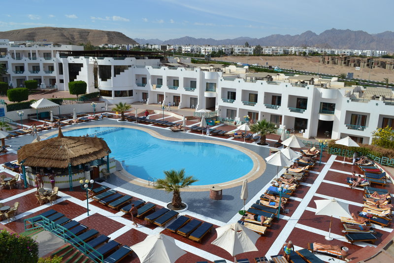 Sharm Holiday Resort - photo 1