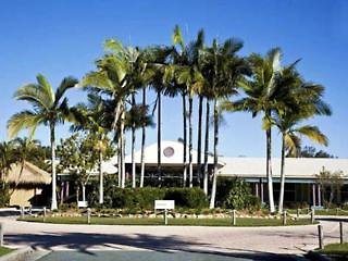 Ivory Palms Resort - photo 1