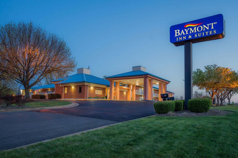 Baymont by Wyndham Warrenton - photo 1