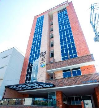 Hotel Vivre - photo 4